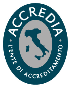 Marchio ACCREDIA Organizzazioni certificate 72