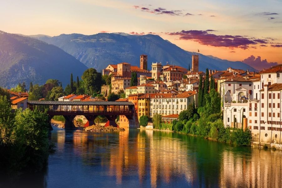 Barometro dell'Economia Regionale Veneto (n. 03/2026)