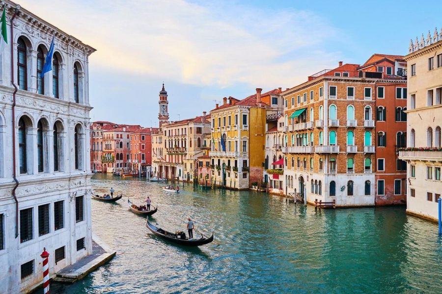 Barometro dell'Economia Regionale Veneto (n. 01/2026)