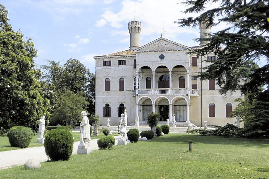 Barometro dell'Economia Regionale Veneto (n. 03/2025)