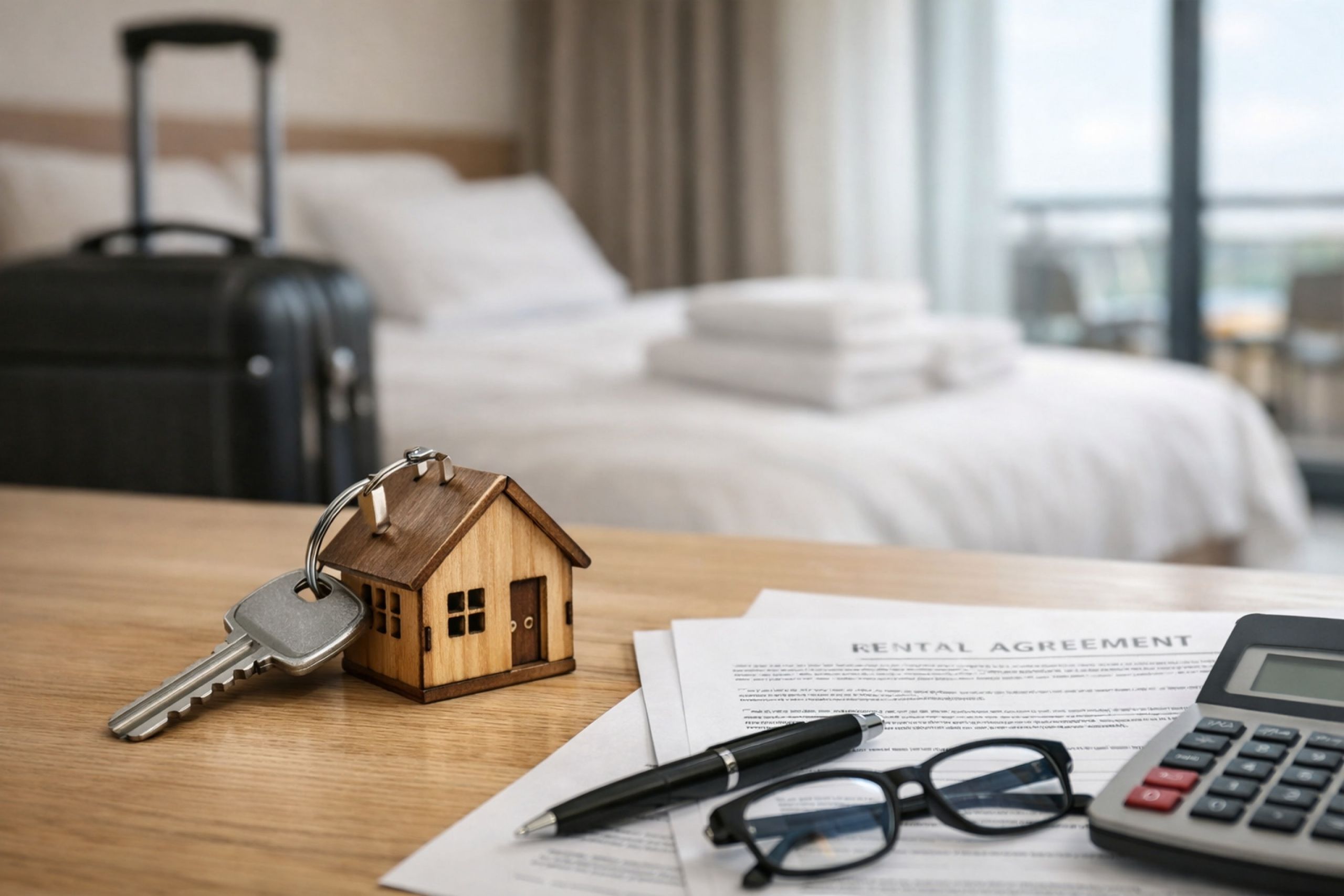 Locazioni brevi: nuova presunzione di imprenditorialità e impatti fiscali dal 2026