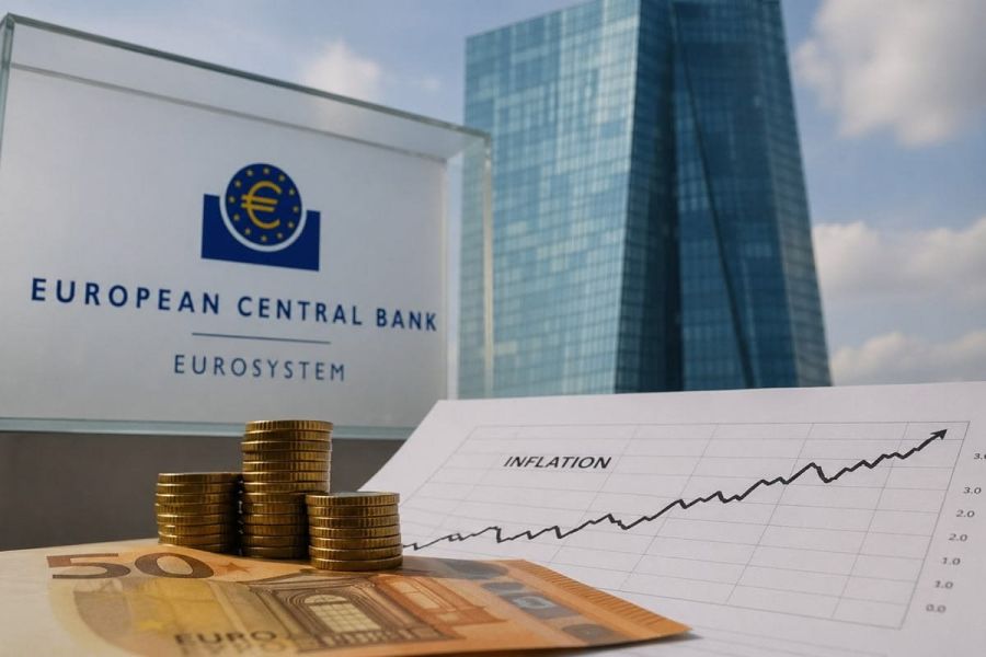 Sintesi Bollettino Economico Banca d'Italia n.2/2026