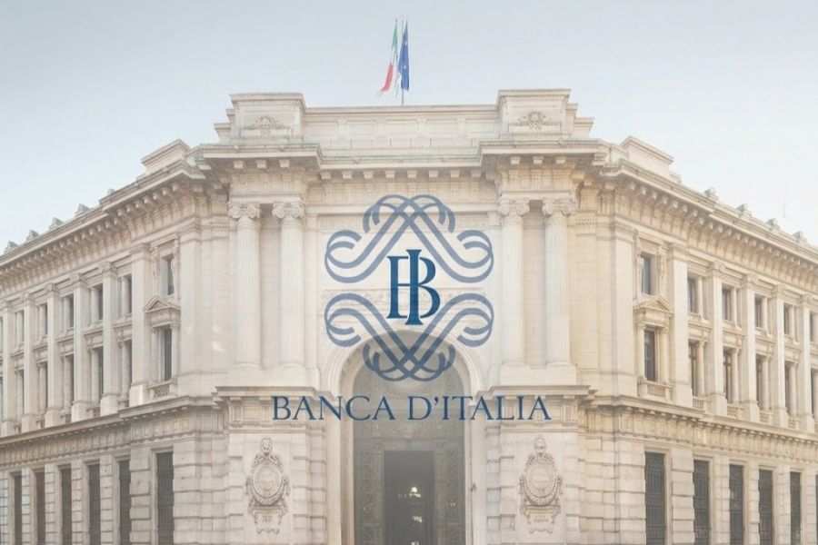 Relazione Annuale della Banca d'Italia