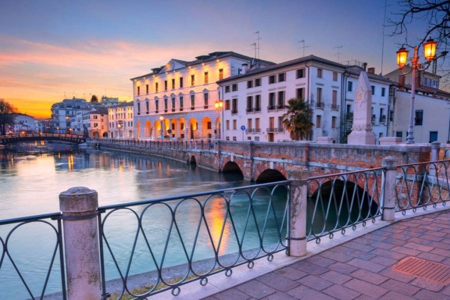 Barometro dell'Economia Regionale Veneto (n. 04/2026)